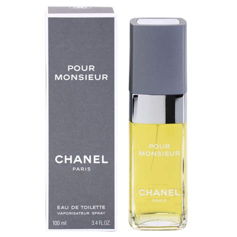 chanel tenue|chanel pour monsieur 100ml.